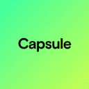 Capsule Editor