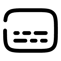 Captioner RedNote Express