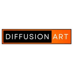 Diffusion Art