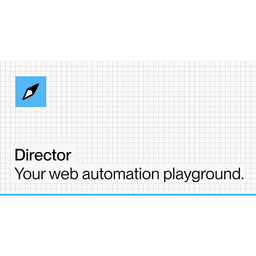 Director