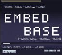 Embedbase