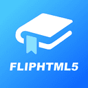 FlipHTML5 AI Ebook Generator
