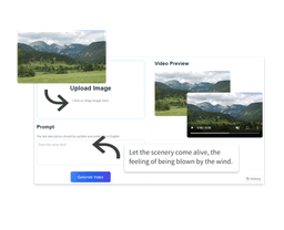 Image to Video AI