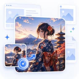 Img Upscaler