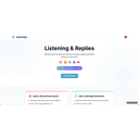 Listening