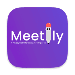 Meetily