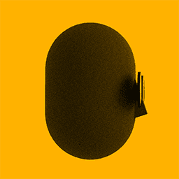 (Not Boring) Camera