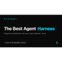 Oh My Openagent