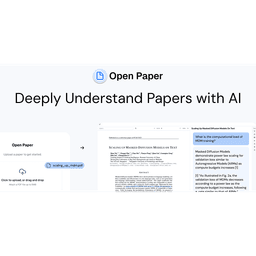 Open Paper