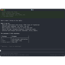 Pi Coding Agent