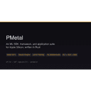 Pmetal
