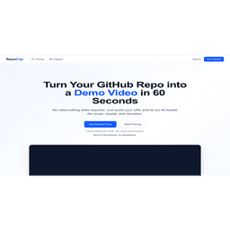 RepoClip