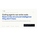 Roam Code