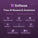 SciFocus