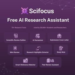 SciFocus