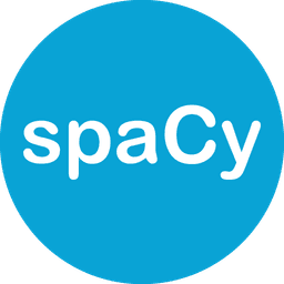 SpaCy