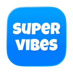 Supervibes