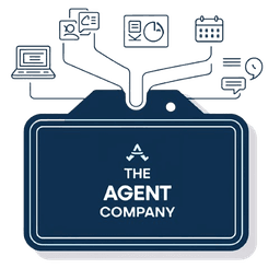 TheAgentCompany