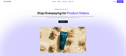 Creatify AI Product Video Generator