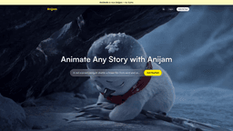 Anijam AI