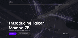 Falcon LLM