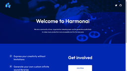 HarmonAI