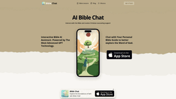 Bible Chat