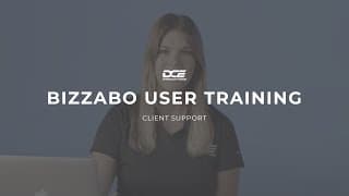 Bizzabo User Training