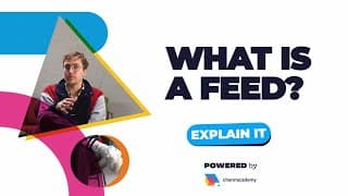 Product Feed Explained | Channable
