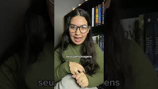 Como começar a escrever sua história? #escrita #escritor #livros #escritacriativa #leitura