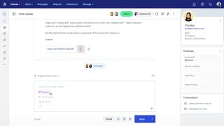 Help Scout Walkthrough