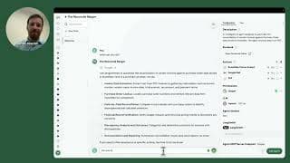 No AI Agent Creation: From Idea to Agent with Sema4.ai