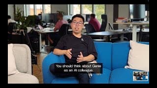 Meet Genie: Your AI Software Engineer Colleague