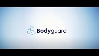 Bodyguard AI: protect your online communities and platforms