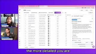 How to use Persana + RB2B for automated AI campaigns