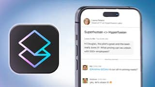 Superhuman Tutorial 2026: Getting Started