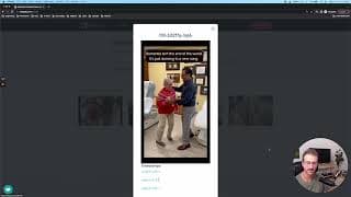 Using Mixpeek Semantic Search Engine for Storytelling 🎥