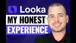 Looka Logo Maker Review 2026: My Experience Using Logo Maker Software