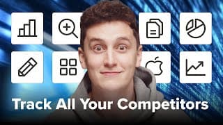 How to Use Klue Compete Agent for Competitive Research & Analysis