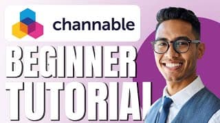 Channable Tutorial for Newbies | eCommerce Platform Setup & Demo