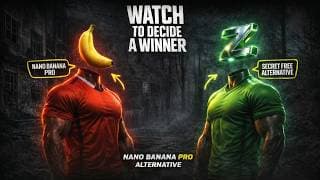 Zhipu AI GLM Image: The Best Nano Banana Pro Alternative & Free AI Image Generator Unlimited
