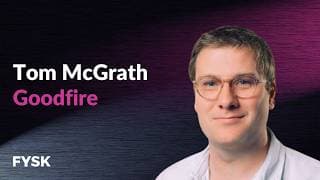 Tom McGrath - Goodfire AI