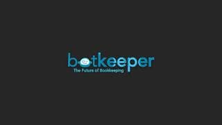 Botkeeper's Work