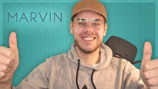 How to use AMAZING MARVIN for Getting Things Done (GTD)