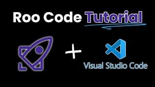Your Ultimate AI Coding Agent: Roo Code + Visual Studio Code 🚀