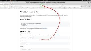 Osmedeus - Automatic Reconnaissance And Scanning In Penetration Testing