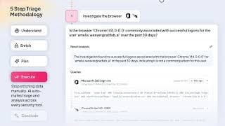 Radiant's AI SOC platform - Explained