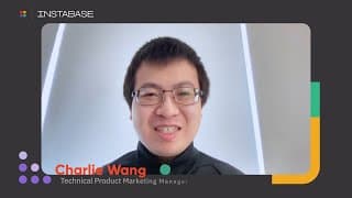 Instabase | Building End to End Solutions With Deep Learning