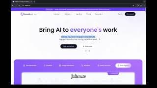 Create AI Apps in Minutes with No Code - Anakin AI Tutorial