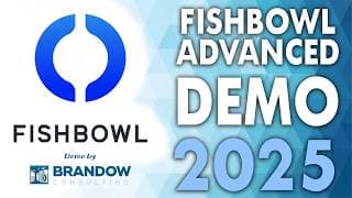 Fishbowl Inventory Demo (2025)